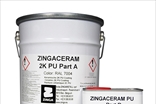 Zingaceram PU
