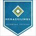 Застройщик Натяжные потолки Megaceilings