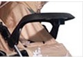 Столик-бампер для коляски EVERFLO  E-210