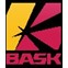 bask