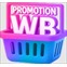 Promotion WB