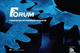 ФорумСевер. Присадка Forum (Форум) в масло. ДВС, АКПП, вариатор, МКПП, редуктор. Топливная добавка Forum energy бензин / дизель.