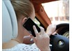 В России снят запрет на использование телефона в автомобильных пробках ...