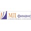 МД финанс