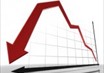 Снижения спроса на недвижимость