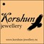Korshun Jewellery - авторские украшения от Ирины Коршун