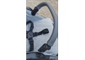 бампер для коляски Valco baby Snap 4 Trend серый