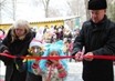 В Ростовской области открыли три новых детсада.