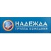 Застройщик Надежда