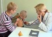 В Ростове заработала новая детская поликлиника