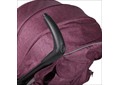 Ручки поворотные для Коляски Babyton Rider Purple
