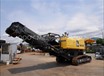 Щековая дробилка Komatsu BR380JG-1