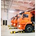 Продажа и ремонт КАМАЗ СПб - ЗАО БАО