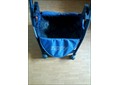 Корзина-багажник от коляски Tutis Zippy цвет синий
