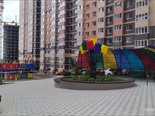 ПРОГУЛОЧНАЯ АЛЛЕЯ