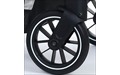 Переднее колесо с вилкой в сборе  для колясок Esspero Tour
