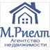 Агентство недвижимости "М.Риелт" (любые операции с недвижимостью в Магнитогорске и Сочи)
