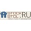 Интернет магазин мебели "StockStol"